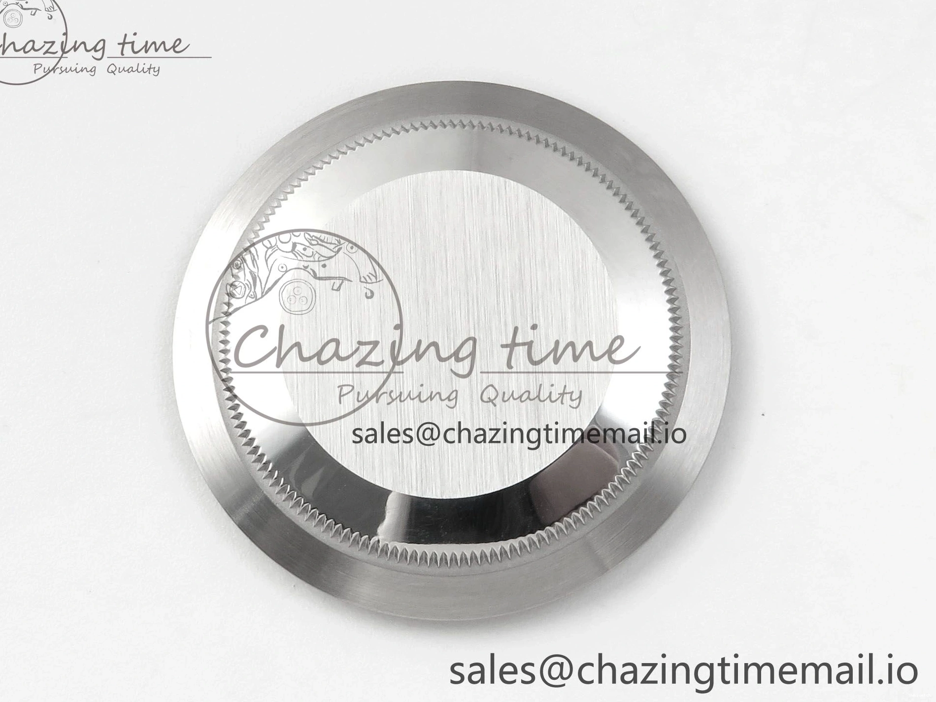 SS Edition Best Roman 1:1 DateJust Jubilee Bracelet Dial Gray 126333 (Weighted) 41 SH3235 ARF on YG 1228